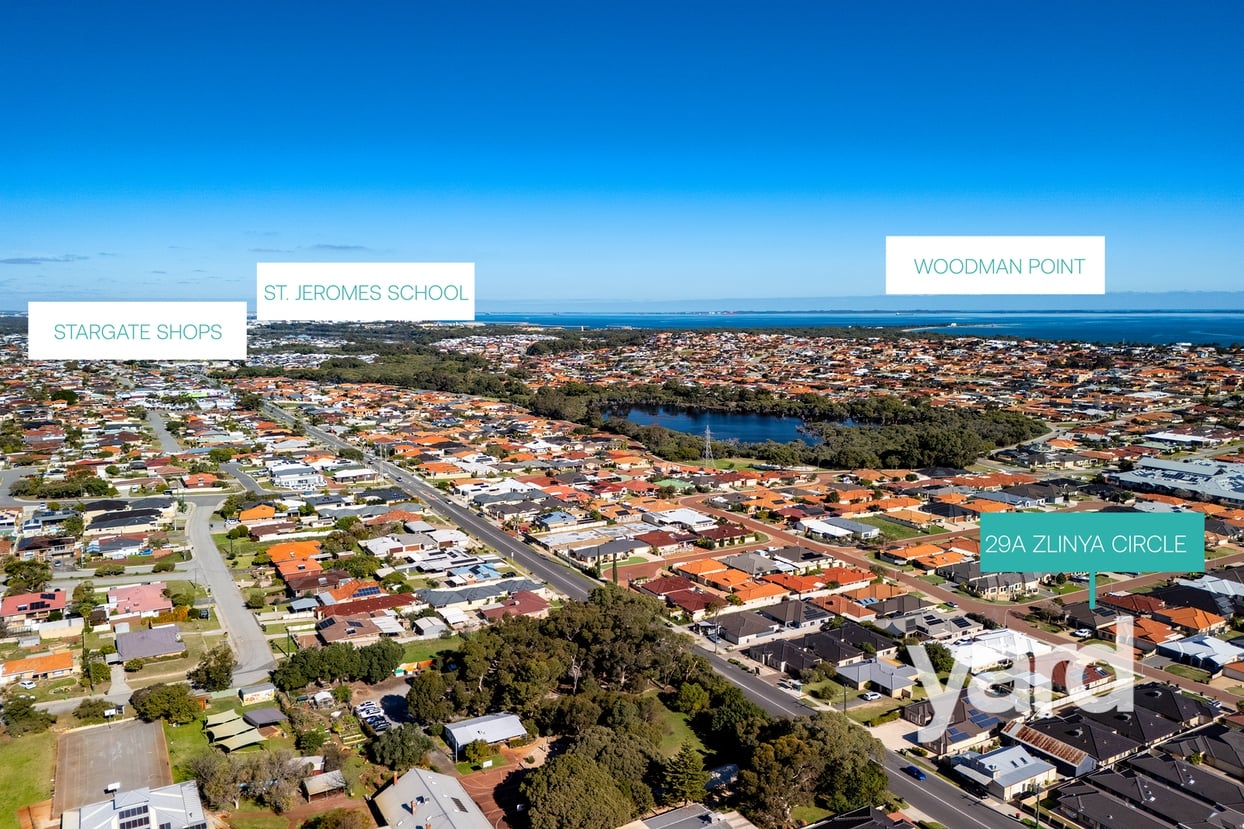 29A Zlinya Circle, SPEARWOOD WA 6163, photo 25