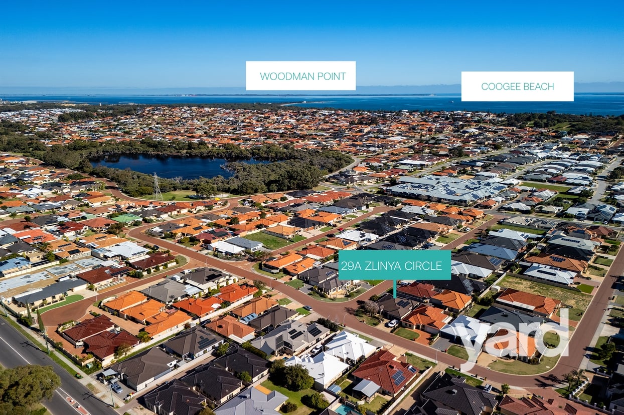 29A Zlinya Circle, SPEARWOOD WA 6163, photo 24