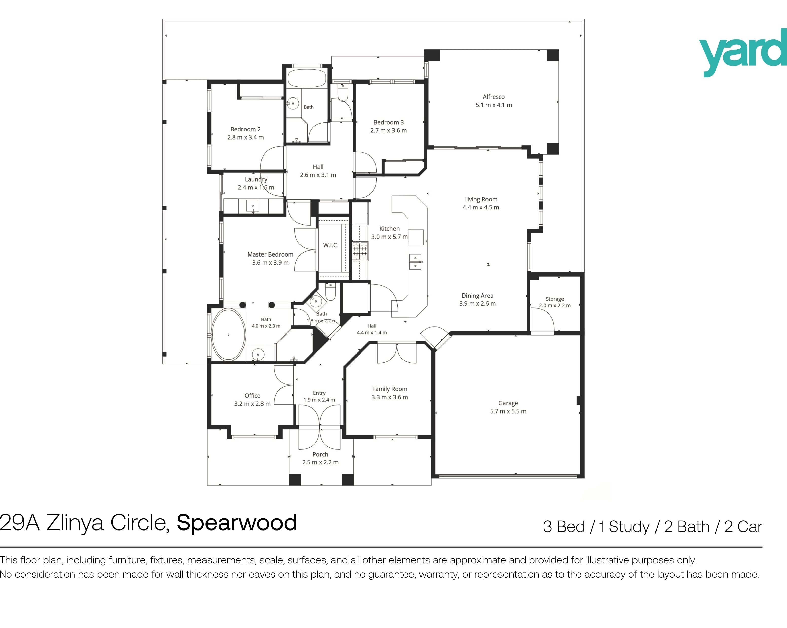 29A Zlinya Circle, SPEARWOOD WA 6163, photo 26