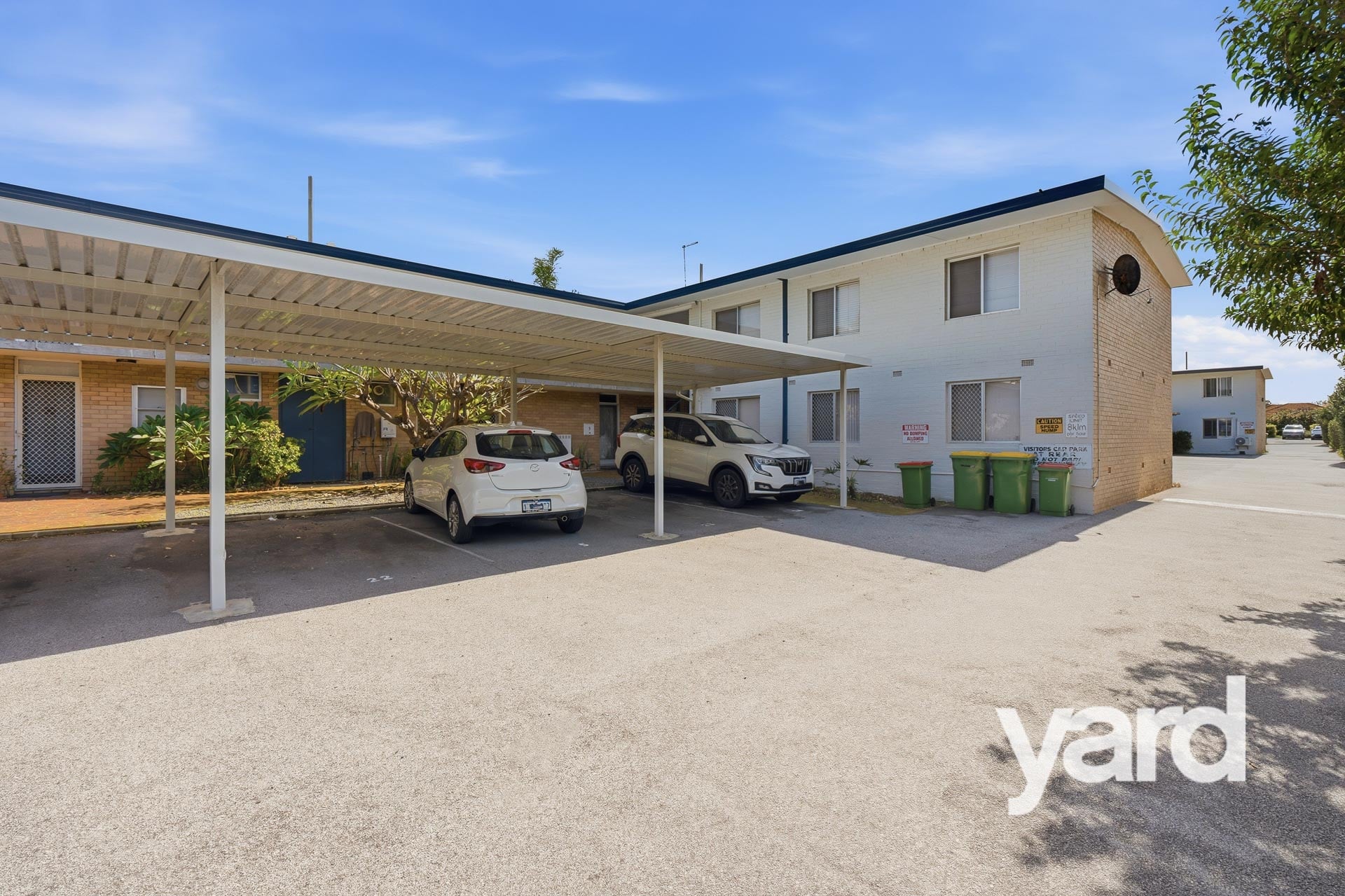 22/318 Canning Highway, BICTON WA 6157, photo 14