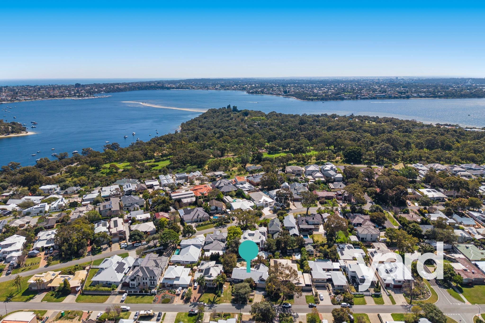 18 Milne Street, BICTON WA 6157, photo 25