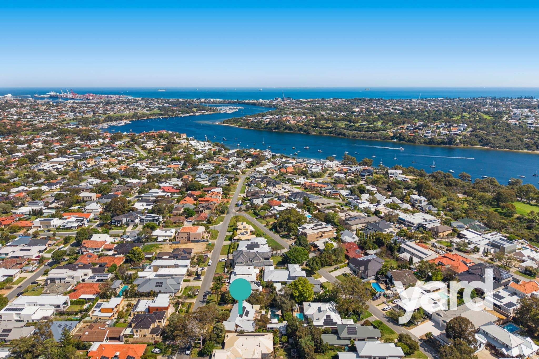 18 Milne Street, BICTON WA 6157, photo 26