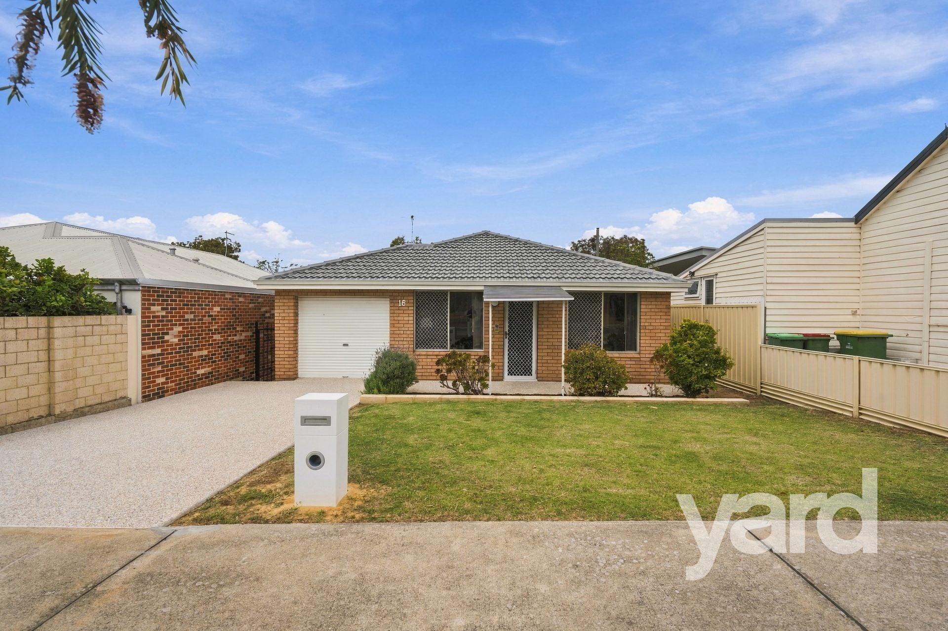 16 Amherst Street, FREMANTLE WA 6160, photo 1