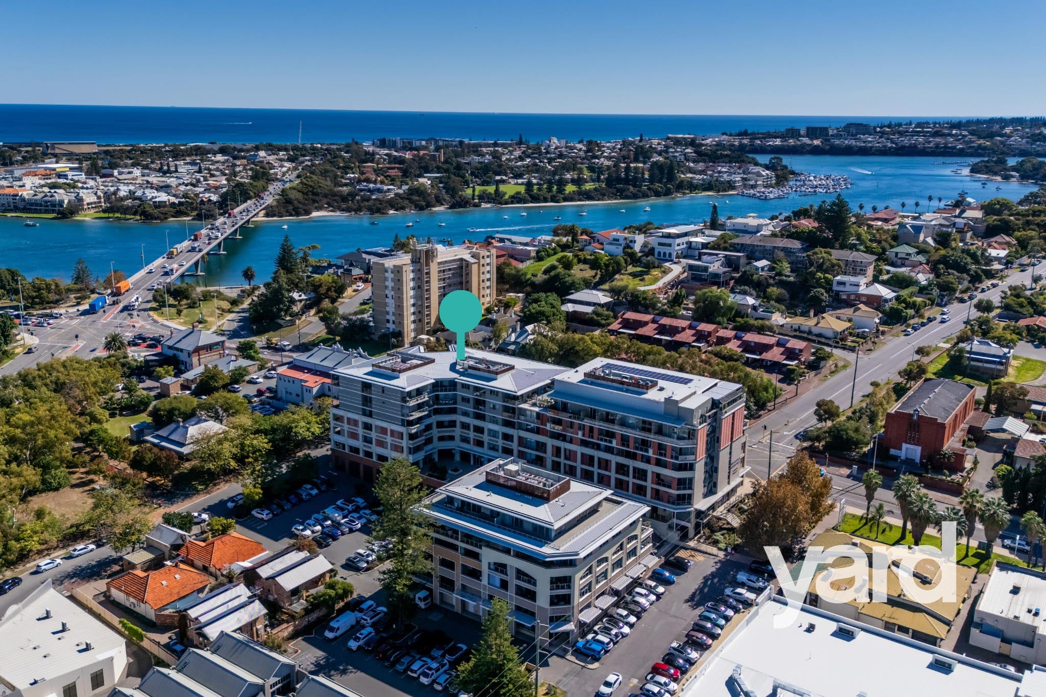 13/1 Silas Street, EAST FREMANTLE WA 6158, photo 3