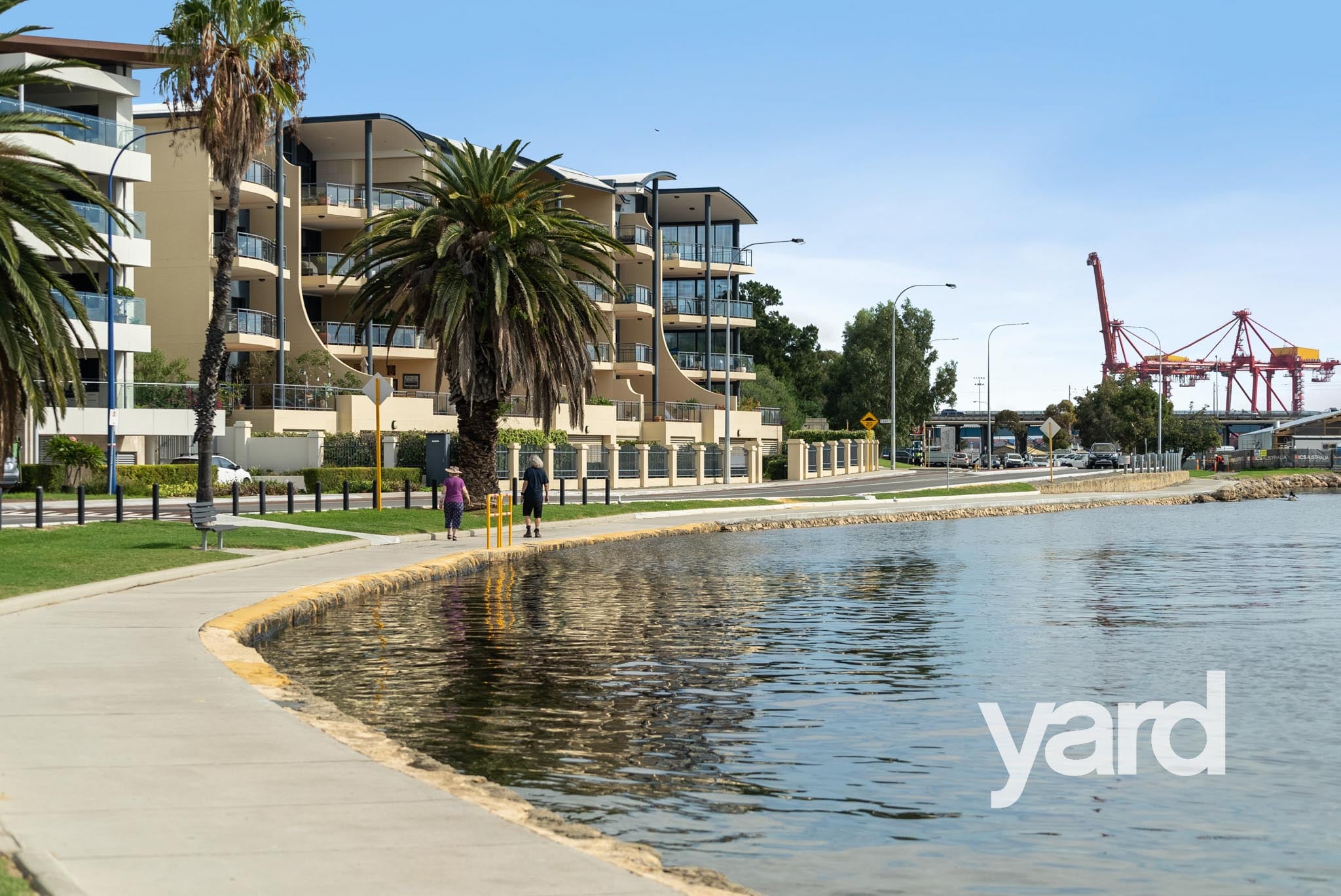 13/1 Silas Street, EAST FREMANTLE WA 6158, photo 17