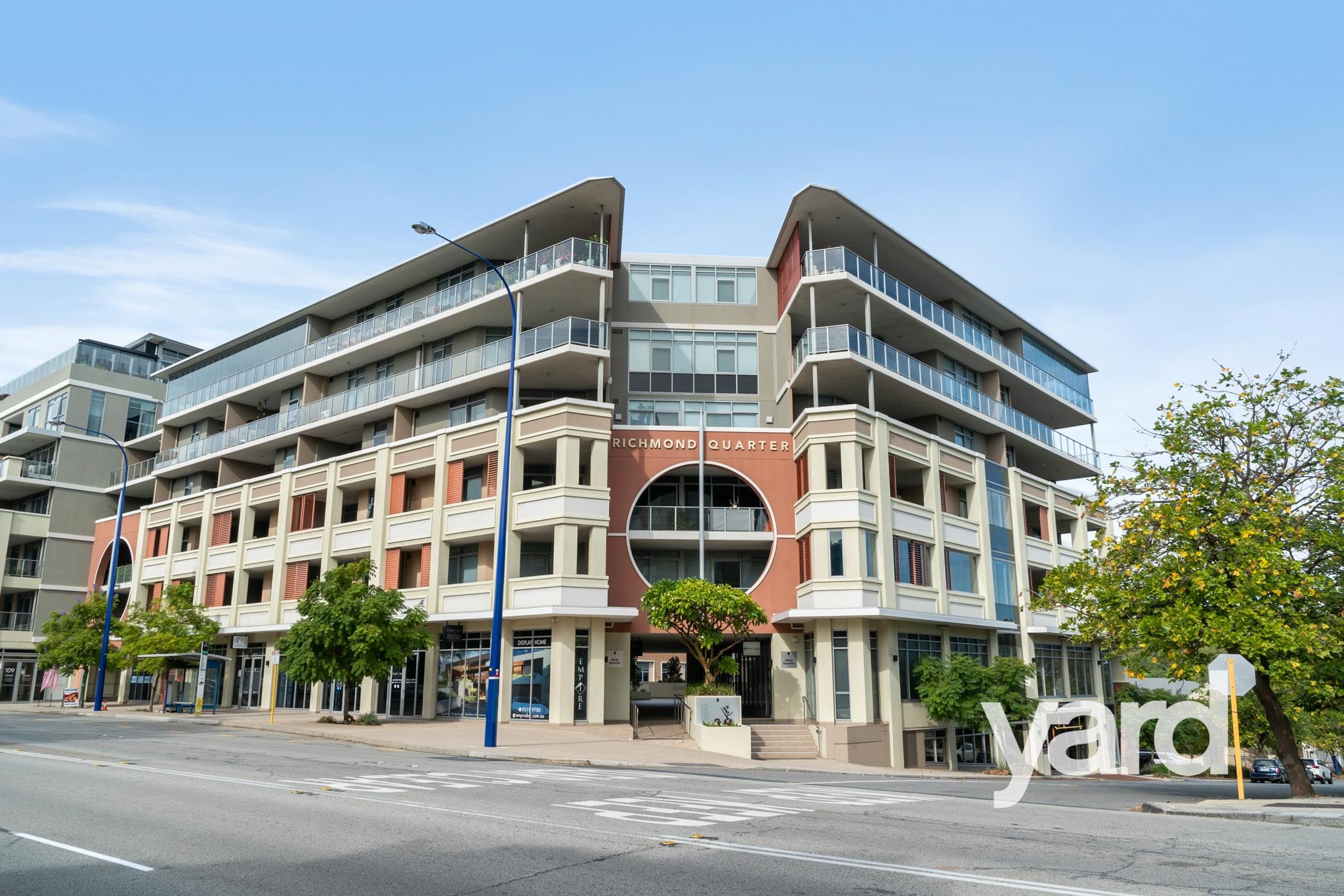 13/1 Silas Street, EAST FREMANTLE WA 6158, photo 13