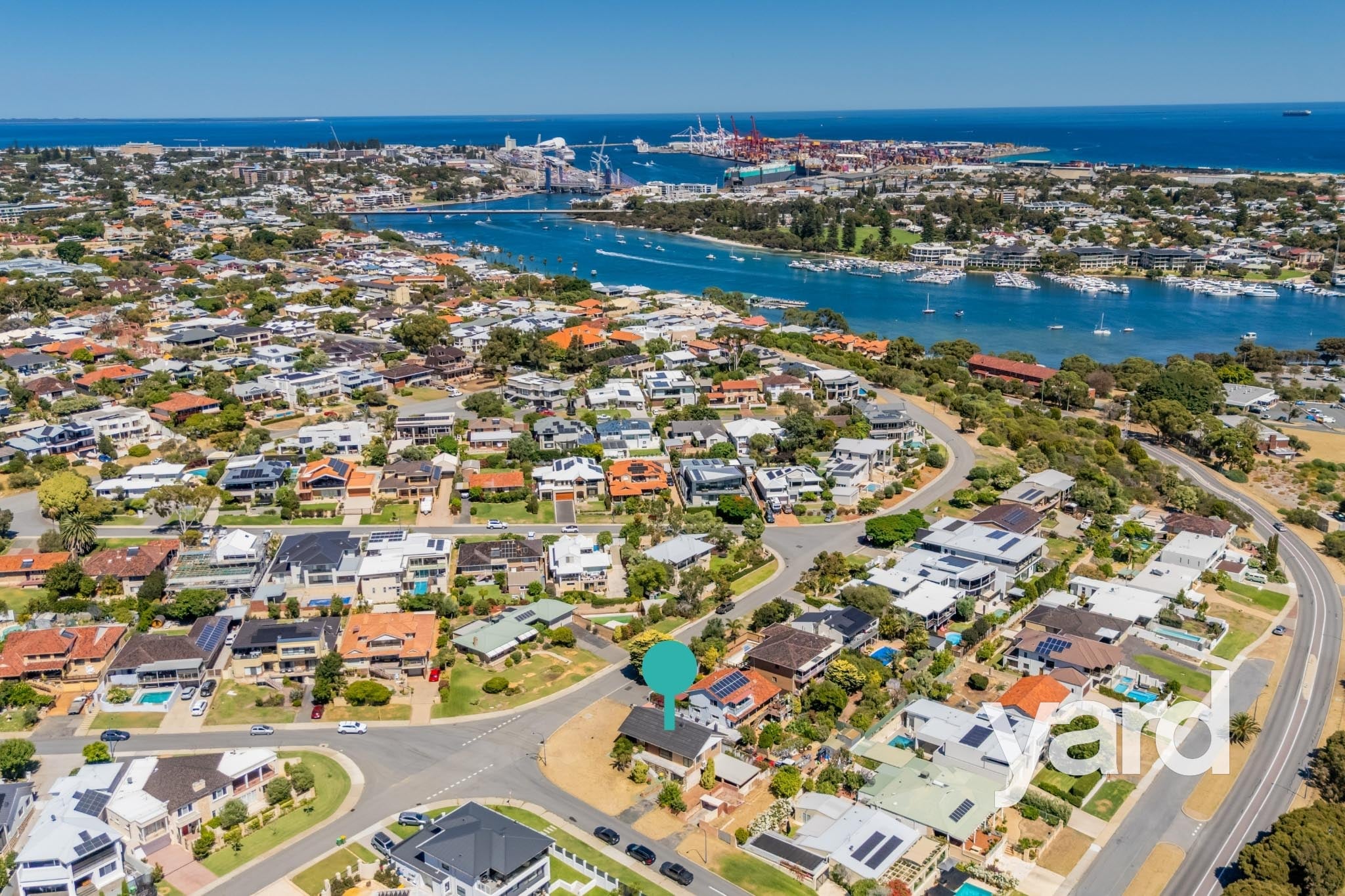38 Locke Crescent, East Fremantle WA 6158