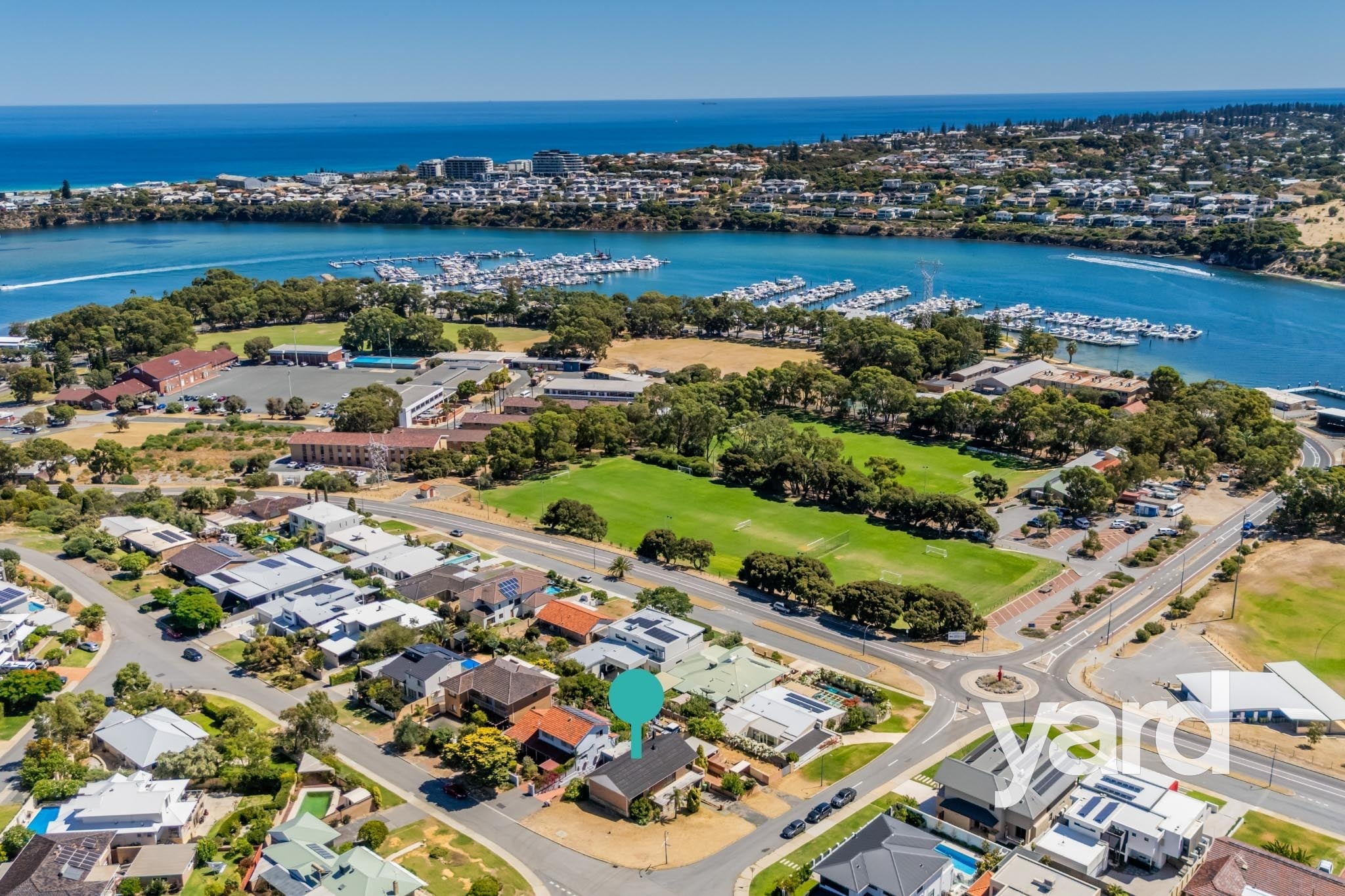 38 Locke Crescent, EAST FREMANTLE WA 6158, photo 7