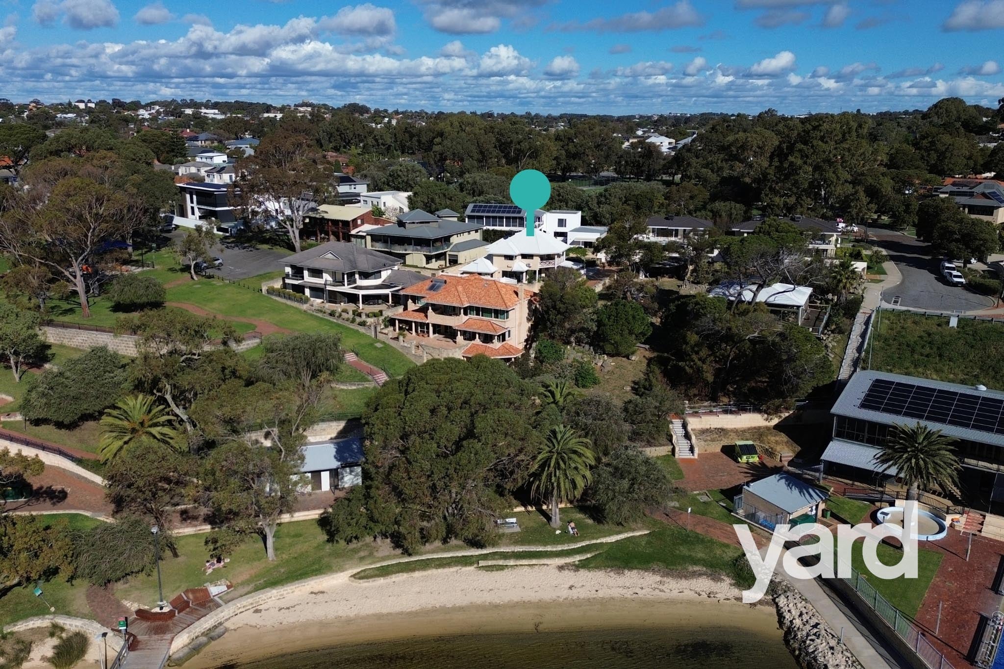 12 Durdham Crescent, Bicton WA 6157