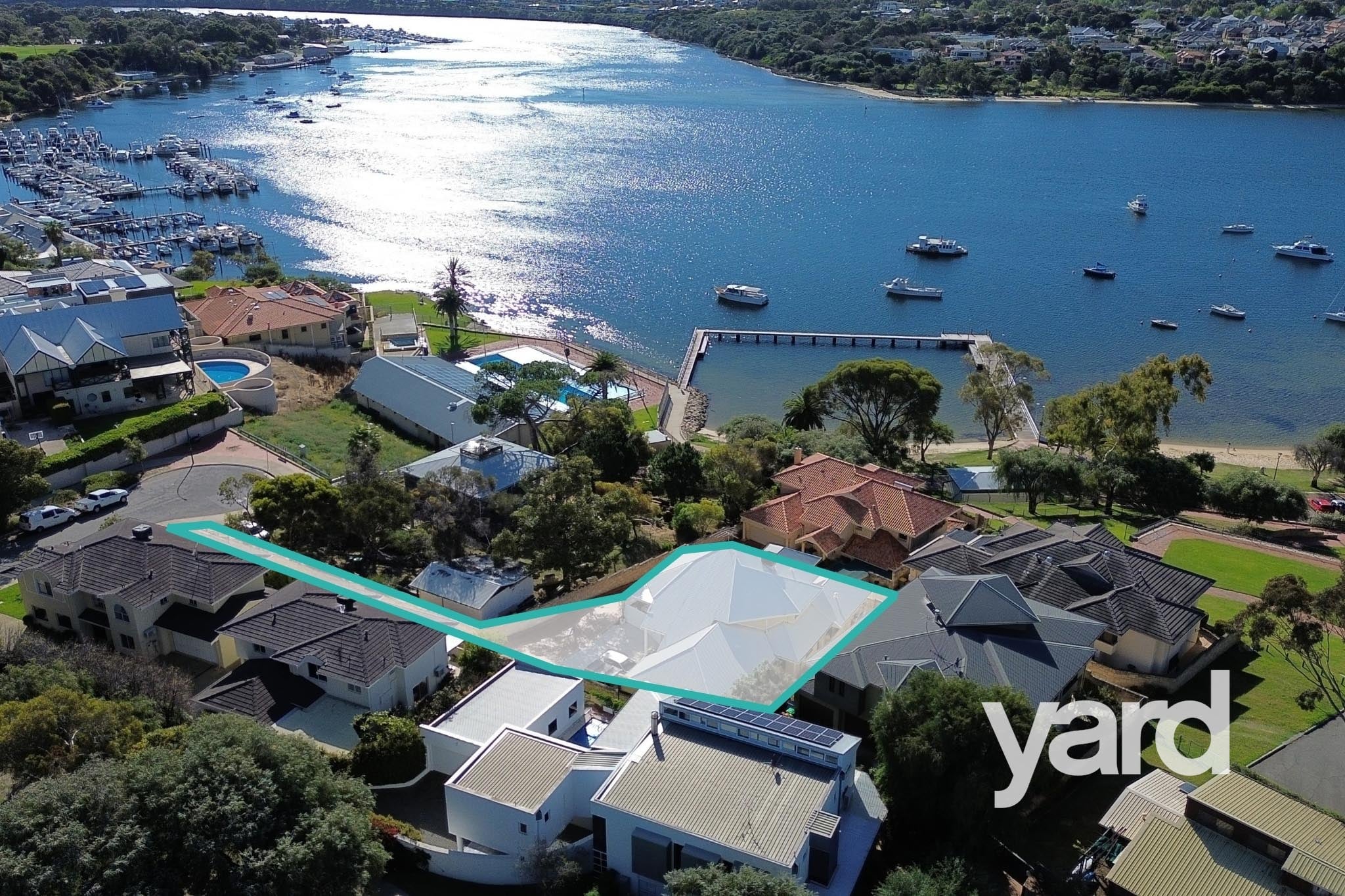 12 Durdham Crescent, BICTON WA 6157, photo 29