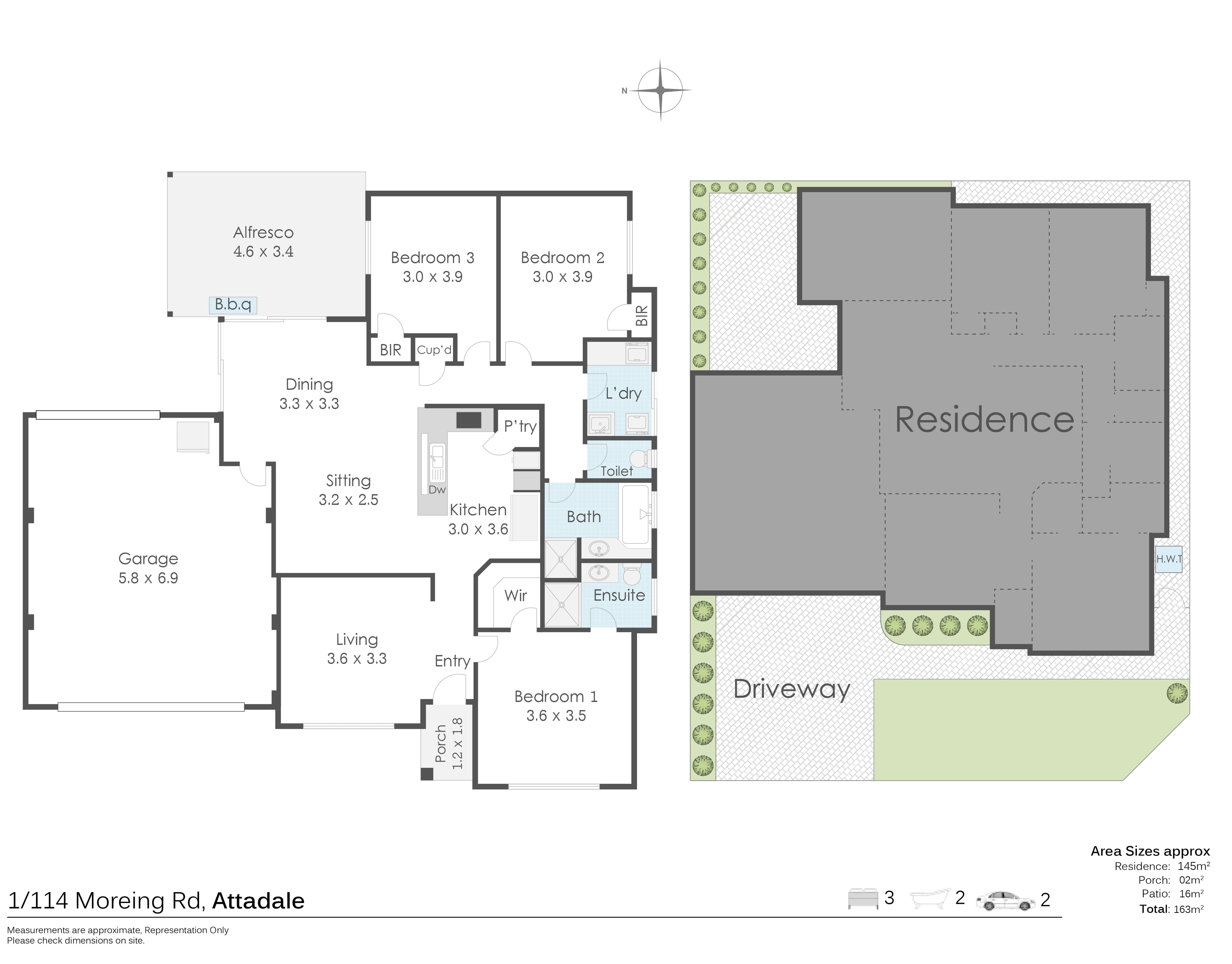 1/114-116 Moreing Road, ATTADALE WA 6156, photo 16